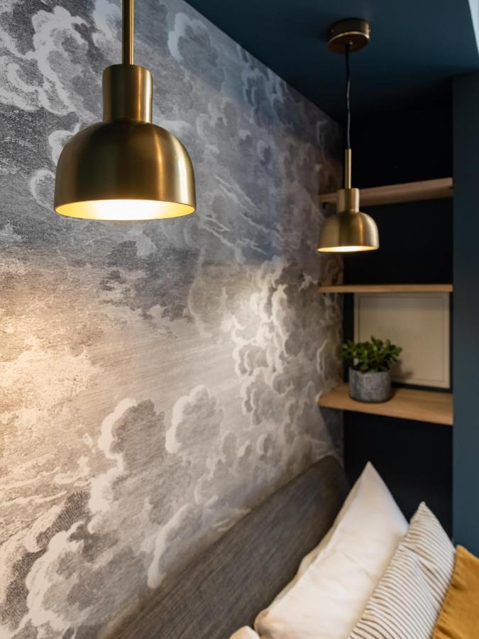Luxury Apartment "Le Raffine" - Lyon Part-Dieu - Dreamy Flat Лион Экстерьер фото